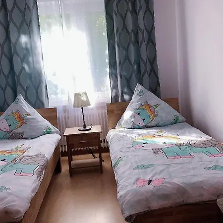 Ferienwohnung 3 Appartement Nordenham