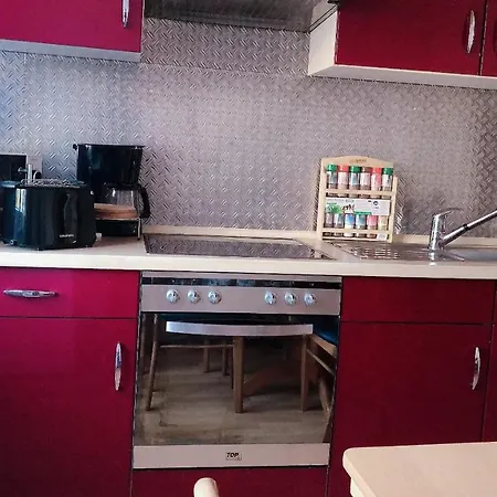 Ferienwohnung 3 Nordenham