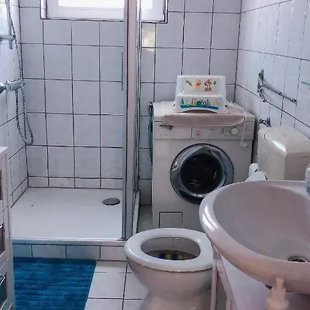 Ferienwohnung 3 Appartement Nordenham