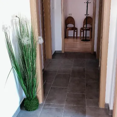 Ferienwohnung 3 Appartement *